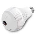 Baby Smart CCTV Security Light Bulb Camera